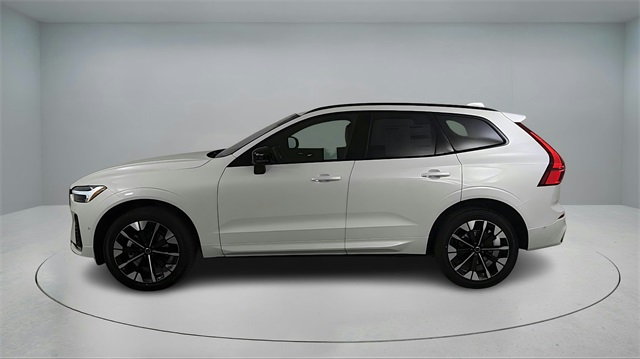 new 2026 Volvo XC60 car, priced at $57,985