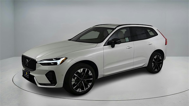 new 2026 Volvo XC60 car, priced at $57,985