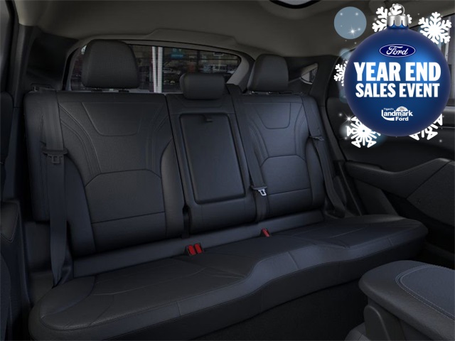 new 2025 Ford Mustang Mach-E car, priced at $48,175