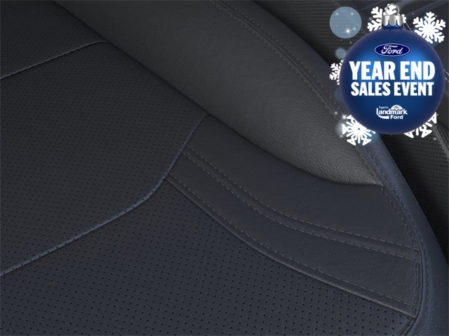 new 2025 Ford Mustang Mach-E car, priced at $48,175