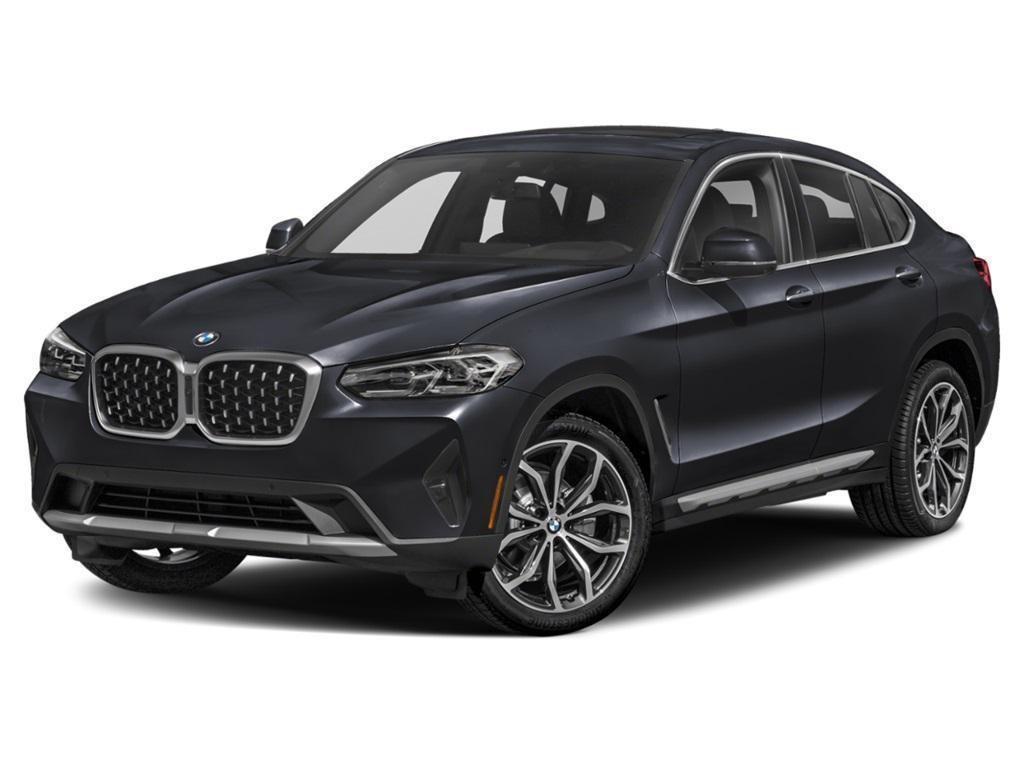 X4 xDrive30i