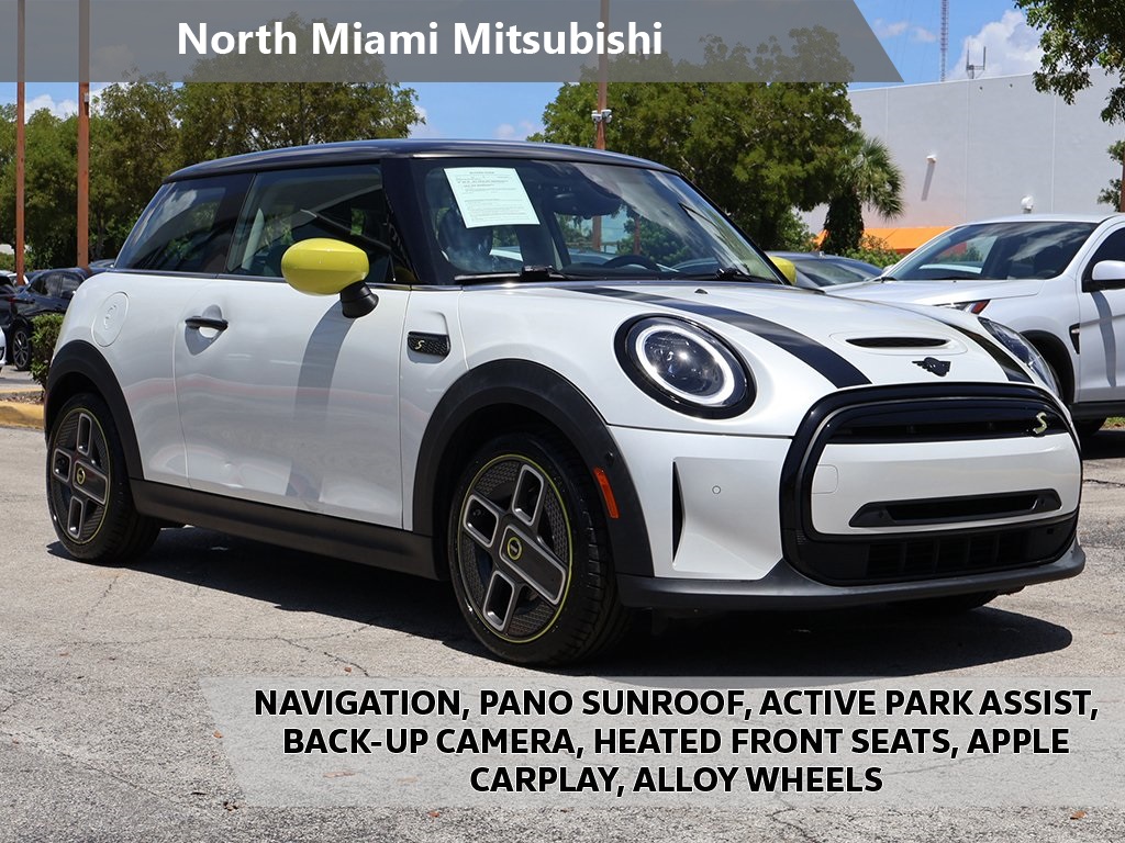2023 MINI Hardtop 2 Door