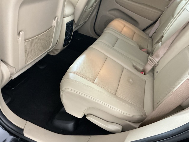 used 2019 Jeep Grand Cherokee car, priced at $20,000