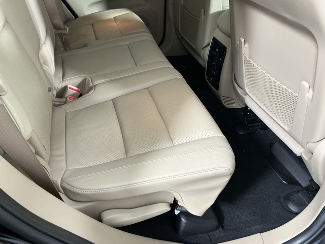 used 2019 Jeep Grand Cherokee car, priced at $20,000