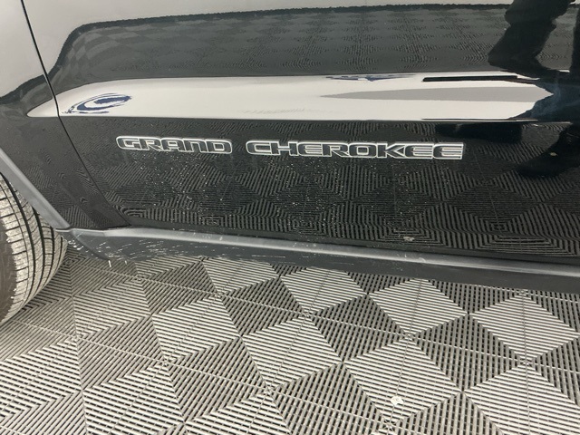 used 2019 Jeep Grand Cherokee car, priced at $20,000