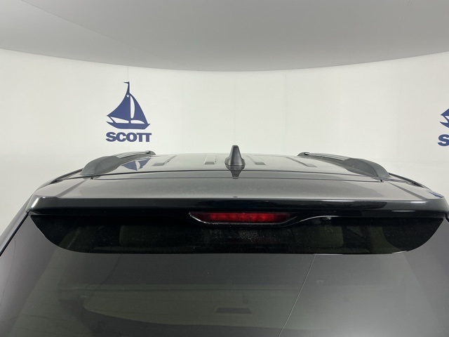 used 2019 Jeep Grand Cherokee car, priced at $20,000