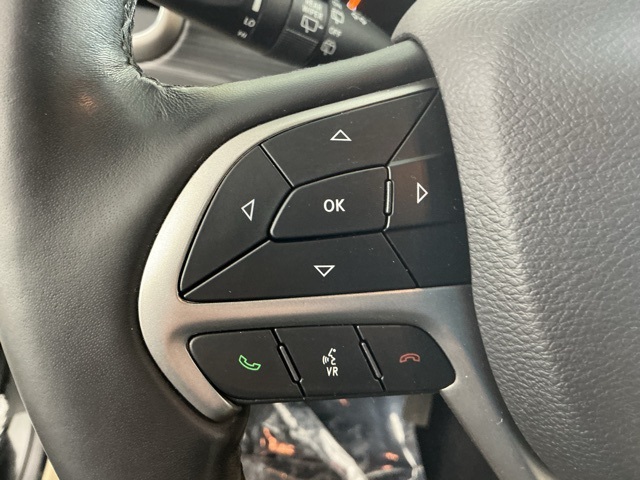 used 2019 Jeep Grand Cherokee car, priced at $20,000