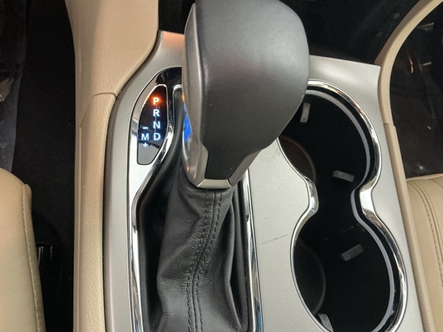 used 2019 Jeep Grand Cherokee car, priced at $20,000