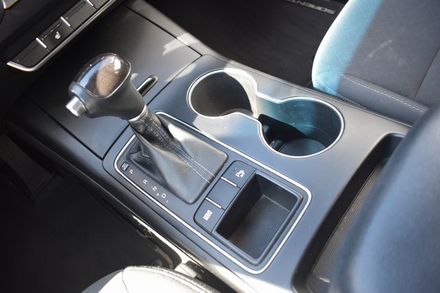 2017 Kia Sorento LX photo 23