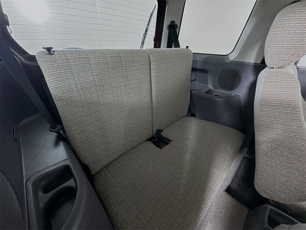 Photo of 1997 Mitsubishi Pajero Junior in Myrtle Beach, SC - 21,  1997 Mitsubishi Pajero Junior:T3439Y