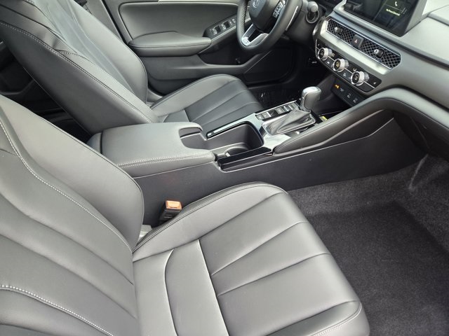 new 2026 Acura Integra car, priced at $37,745