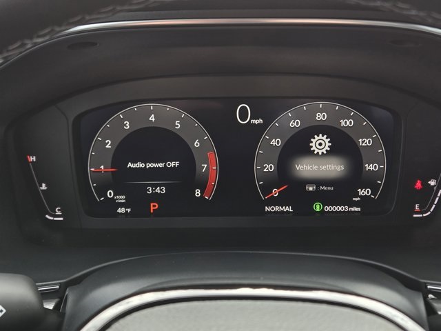 new 2026 Acura Integra car, priced at $37,745