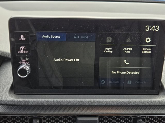 new 2026 Acura Integra car, priced at $37,745