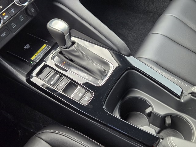 new 2026 Acura Integra car, priced at $37,745