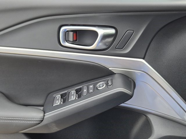 new 2026 Acura Integra car, priced at $37,745