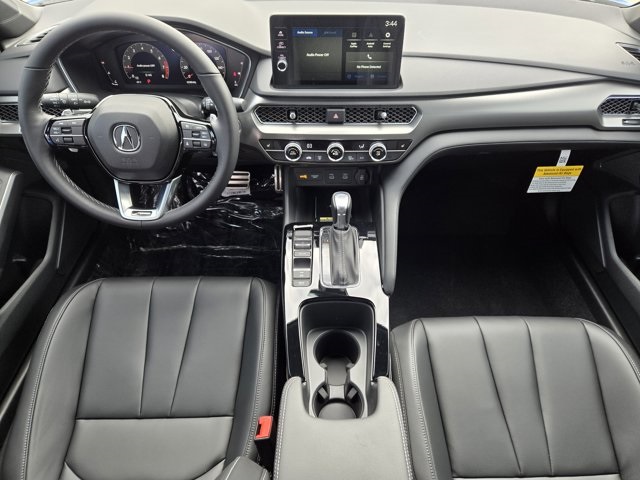 new 2026 Acura Integra car, priced at $37,745