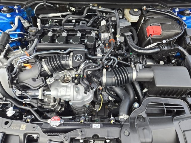 new 2026 Acura Integra car, priced at $37,745