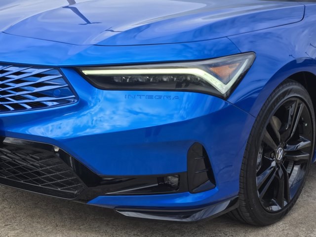 new 2026 Acura Integra car, priced at $37,745