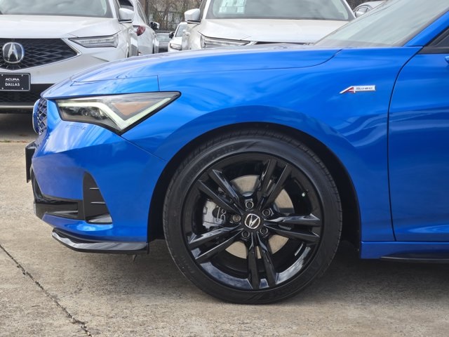 new 2026 Acura Integra car, priced at $37,745