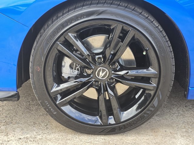 new 2026 Acura Integra car, priced at $37,745