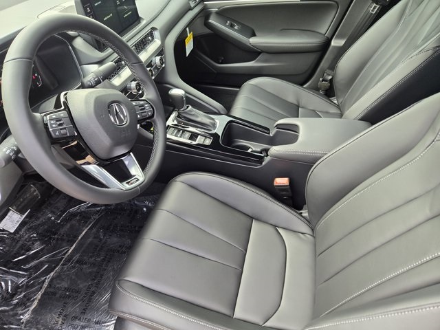 new 2026 Acura Integra car, priced at $37,745