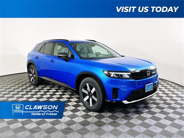 2026 Honda Prologue Touring's photo