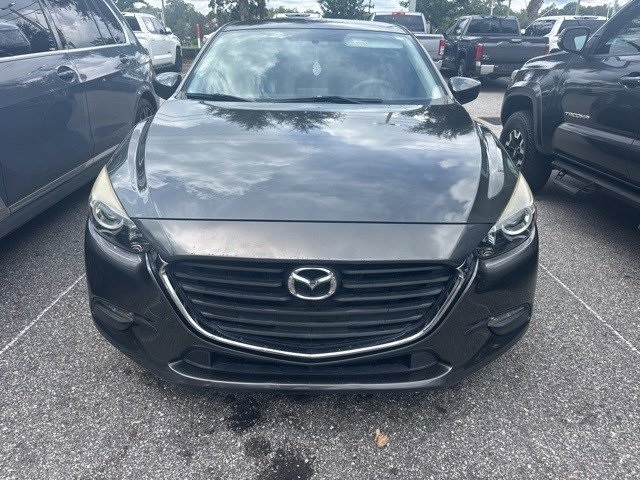 2017 Mazda Mazda3 Sport photo 3