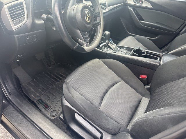 2017 Mazda Mazda3 Sport photo 7