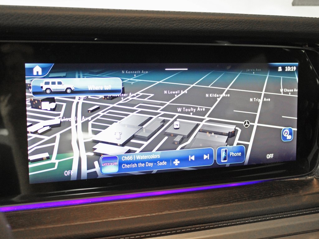 new 2025 Mercedes-Benz G-Class car, priced at $172,470