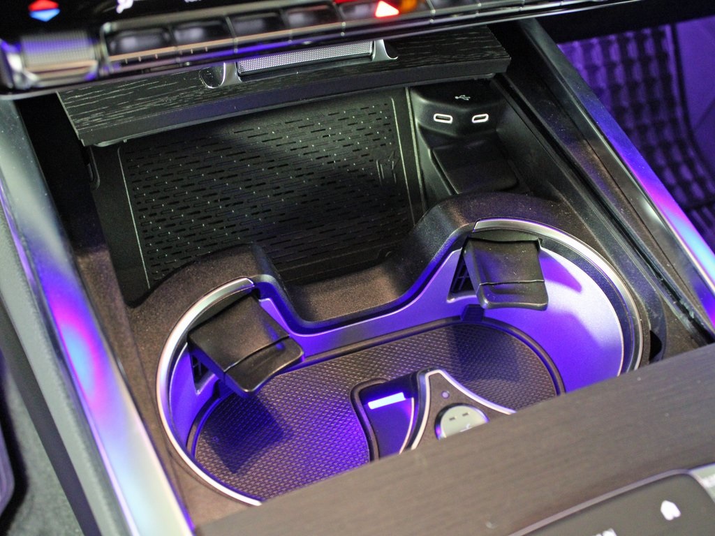 new 2025 Mercedes-Benz G-Class car, priced at $172,470