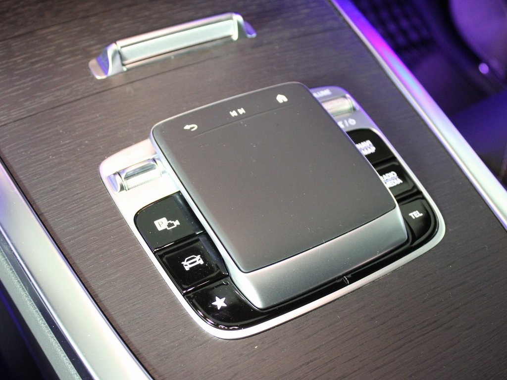 new 2025 Mercedes-Benz G-Class car, priced at $172,470