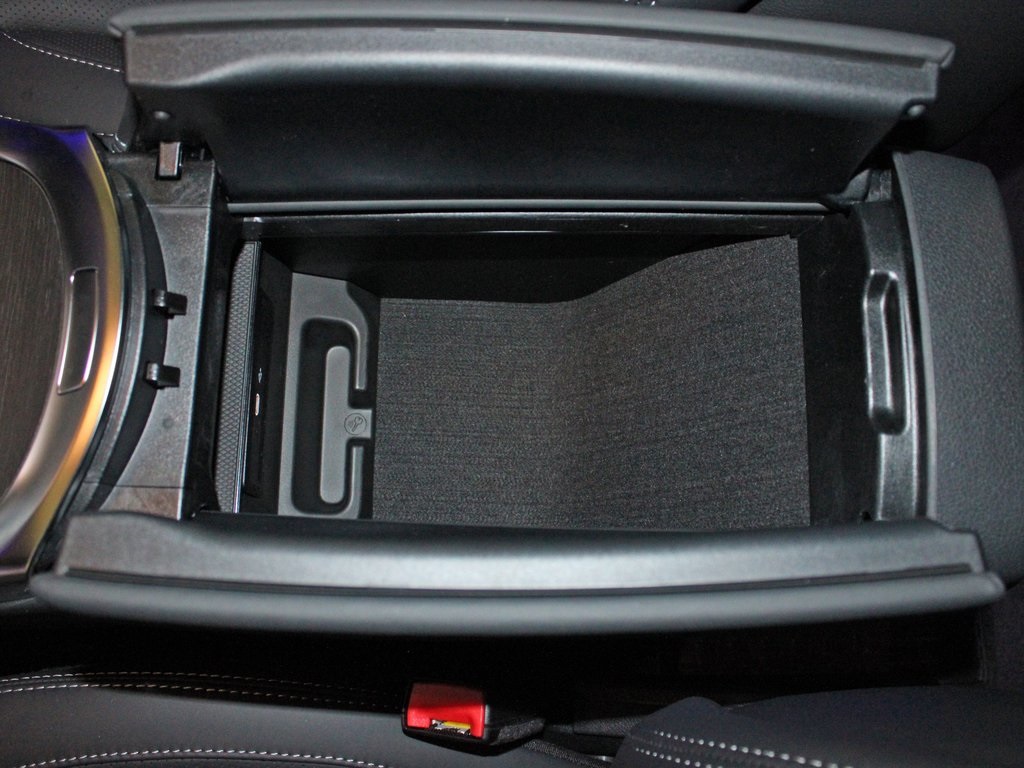 new 2025 Mercedes-Benz G-Class car, priced at $172,470