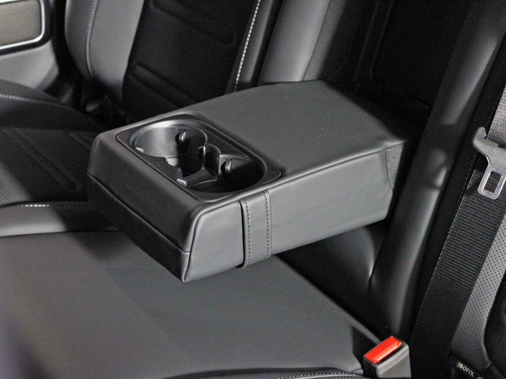 new 2025 Mercedes-Benz G-Class car, priced at $172,470