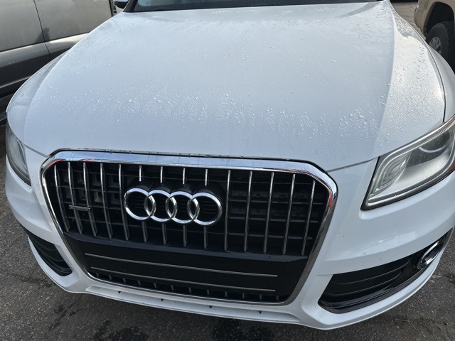 2016 Audi Q5 Premium's photo