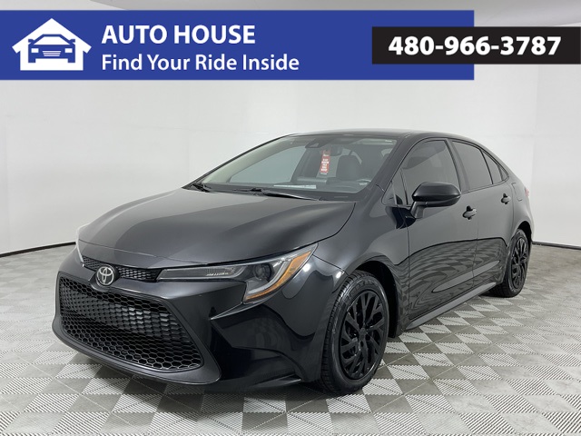 217742022 Toyota Corolla LE