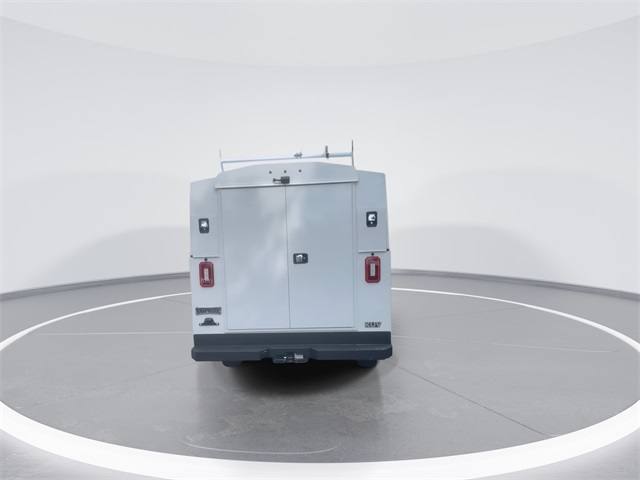 2024 Ford Transit photo 2