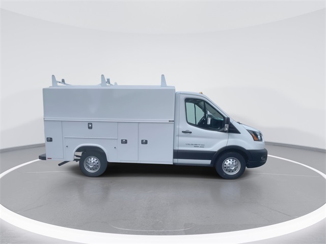 2024 Ford Transit photo 4