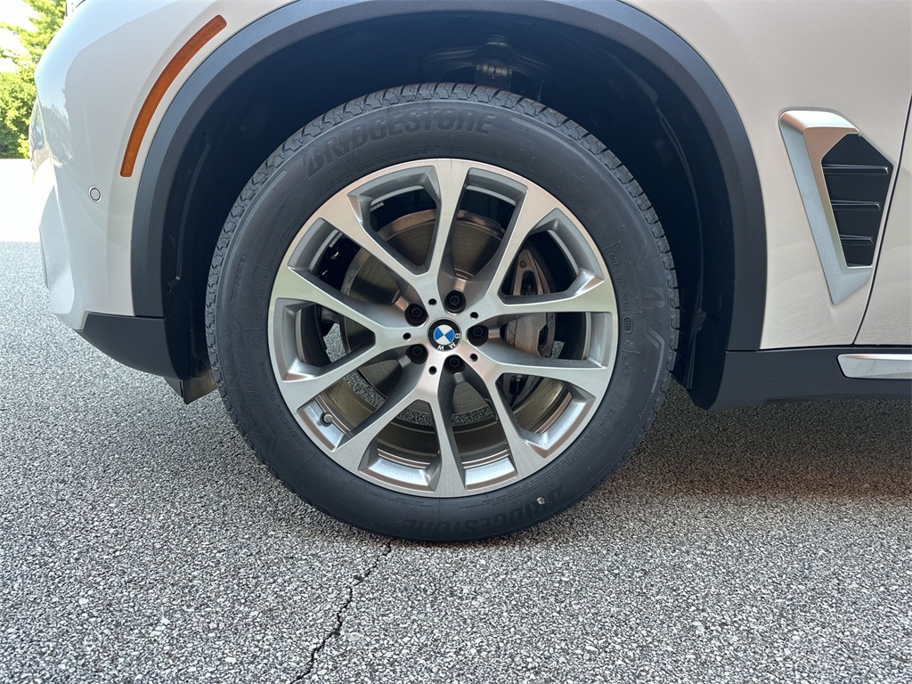 X5 xDrive40i