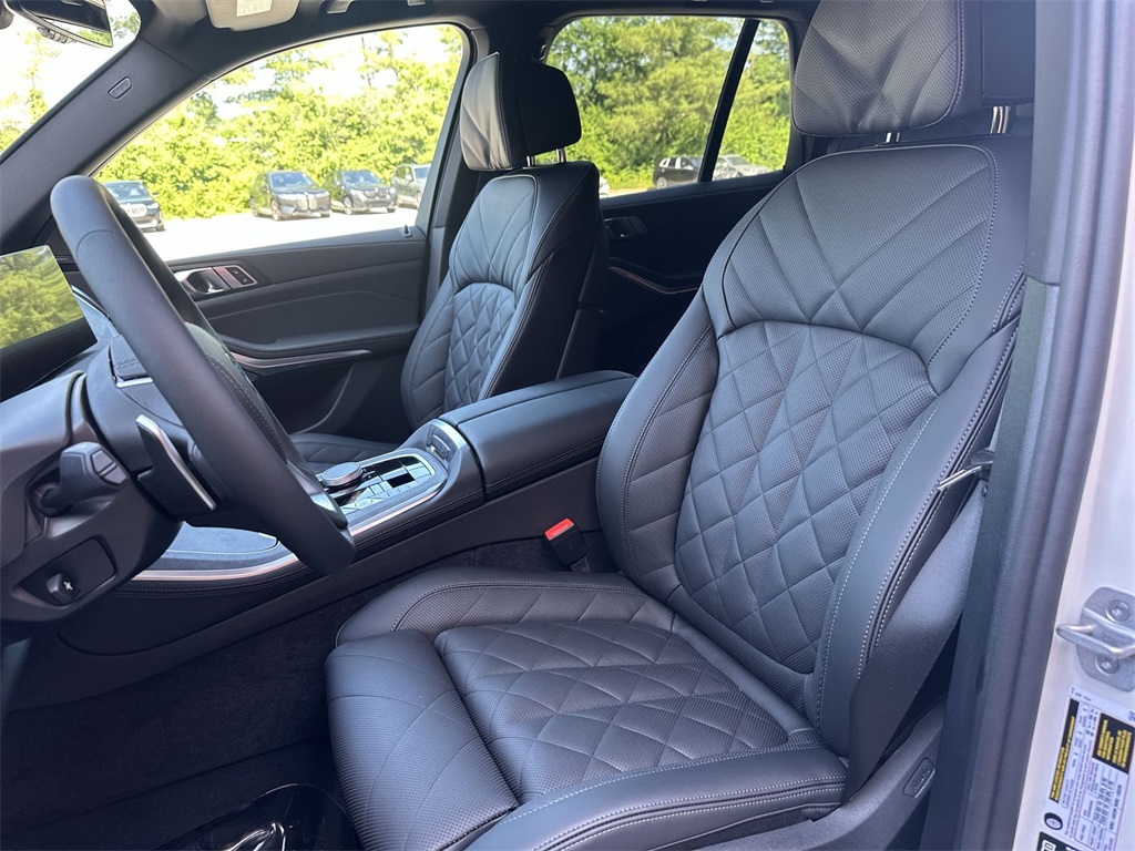 X5 xDrive40i