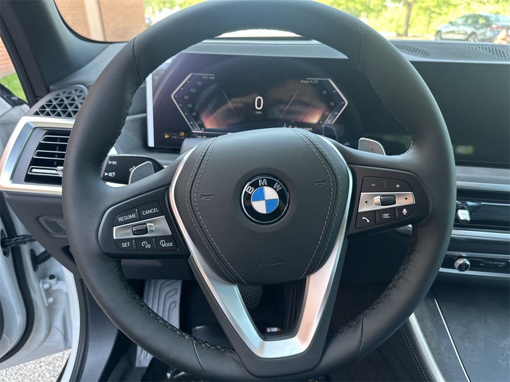 X5 xDrive40i