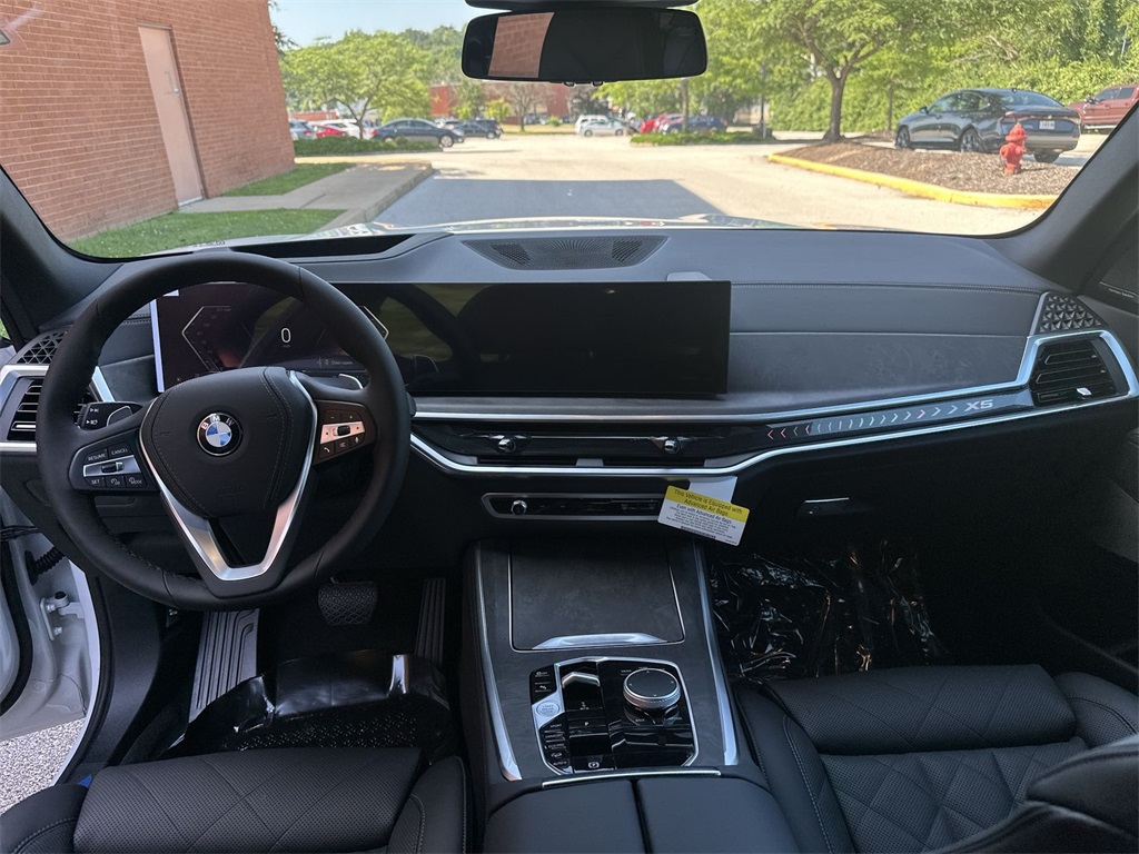 X5 xDrive40i