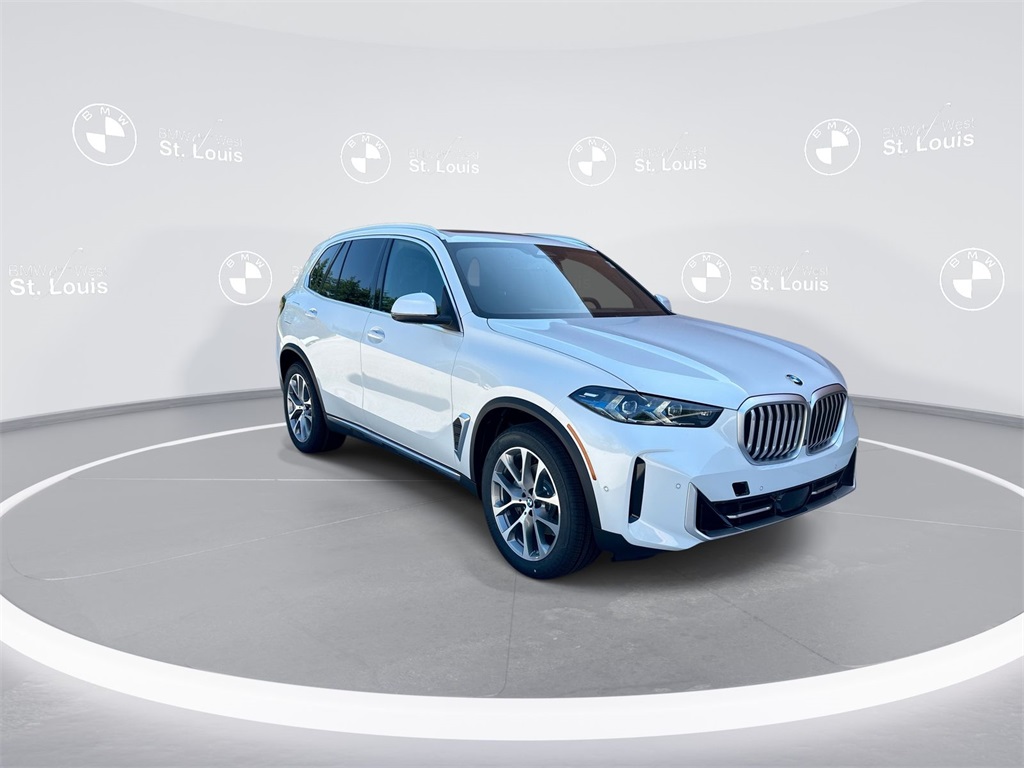 X5 xDrive40i