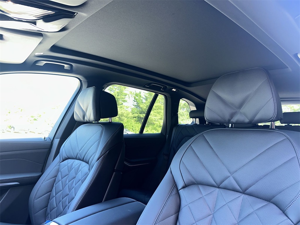 X5 xDrive40i