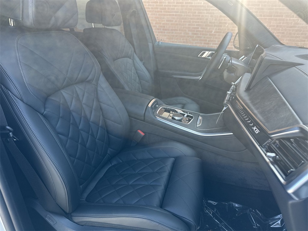 X5 xDrive40i