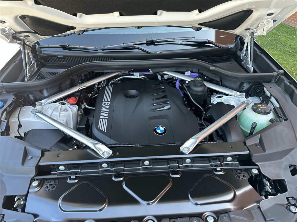 X5 xDrive40i