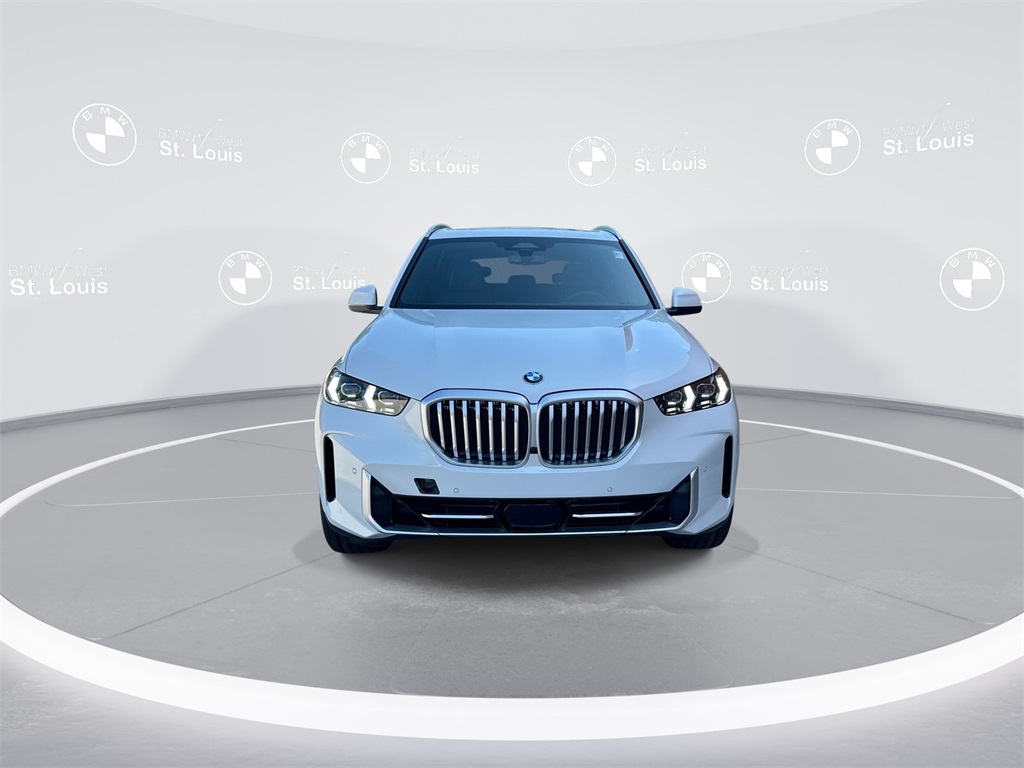 X5 xDrive40i