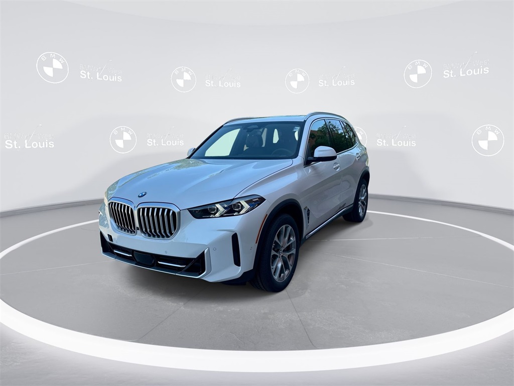 X5 xDrive40i