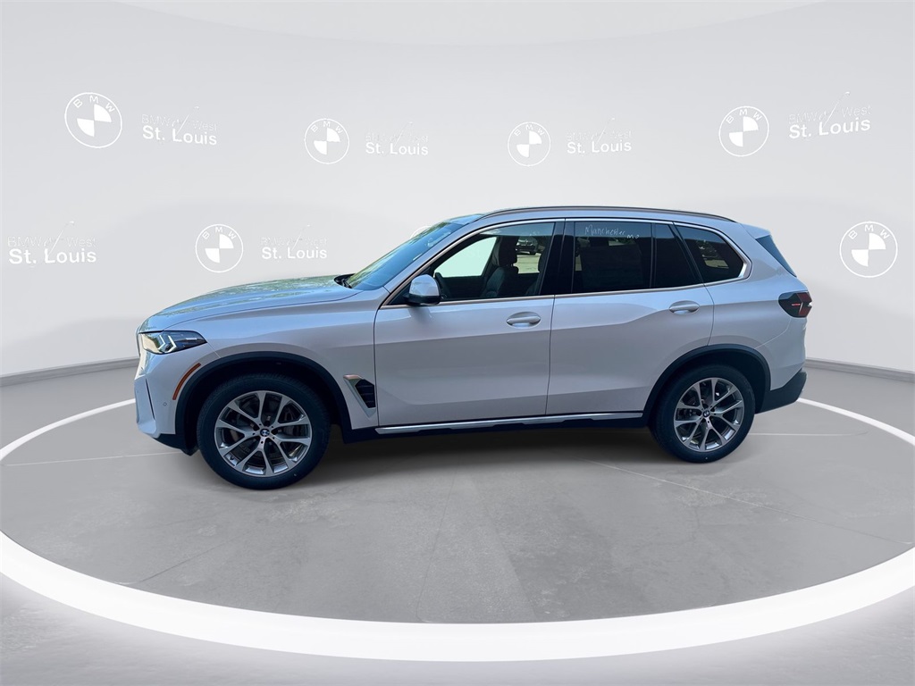 X5 xDrive40i