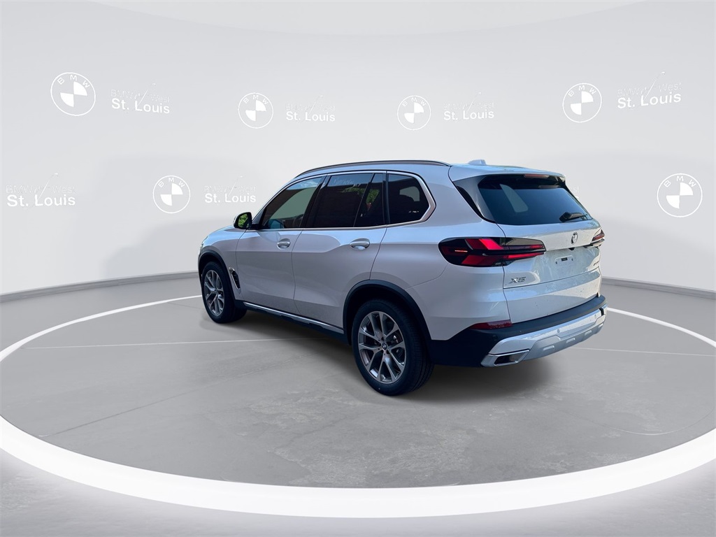 X5 xDrive40i