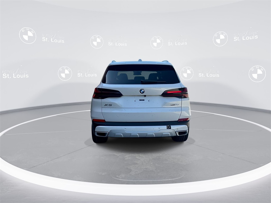 X5 xDrive40i